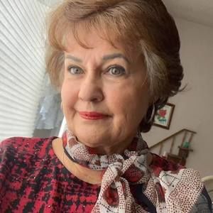 Meet your Posher, Joyce